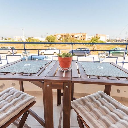 Eleni Luxury Apartment Preveza Exteriér fotografie