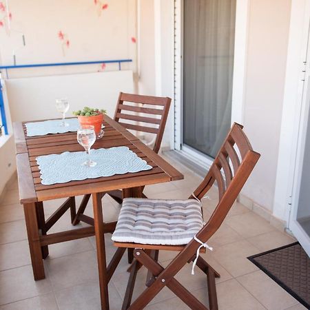 Eleni Luxury Apartment Preveza Exteriér fotografie